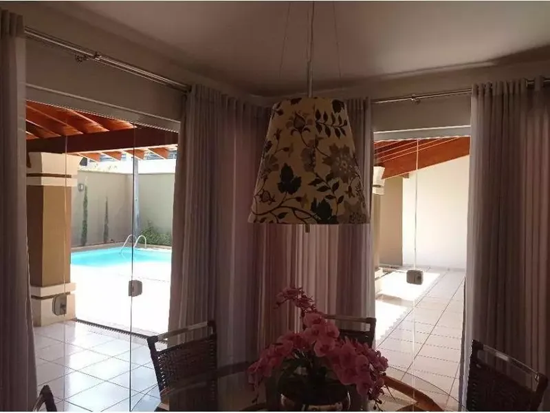Casa em leilão