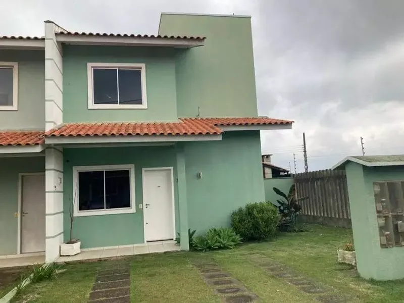 Casa em leilão
