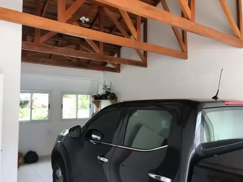 Casa em leilão