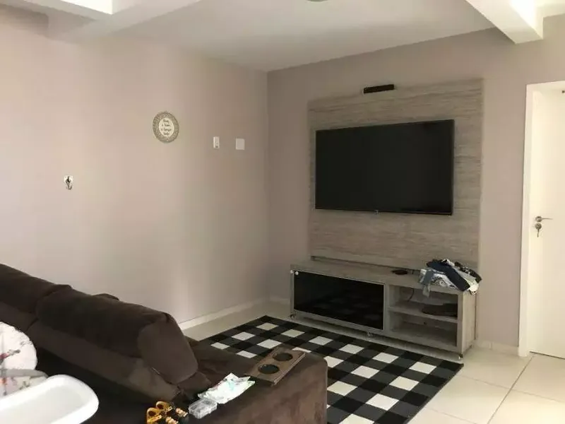 Casa em leilão