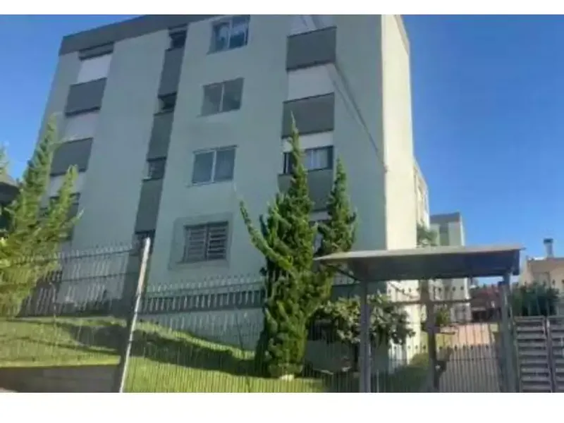 Apartamento em leilão