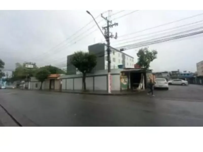 Apartamento em leilão