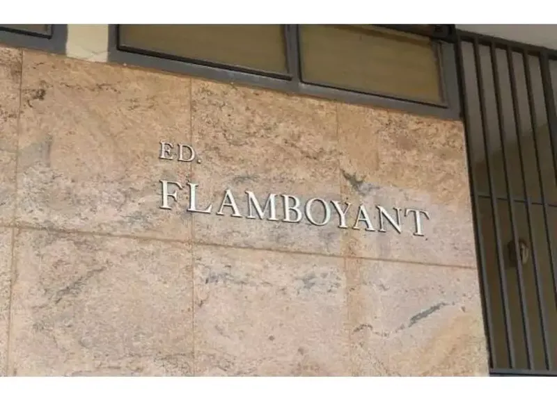 Apartamento em leilão