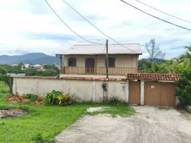 Casa em Leilão Extrajudicial