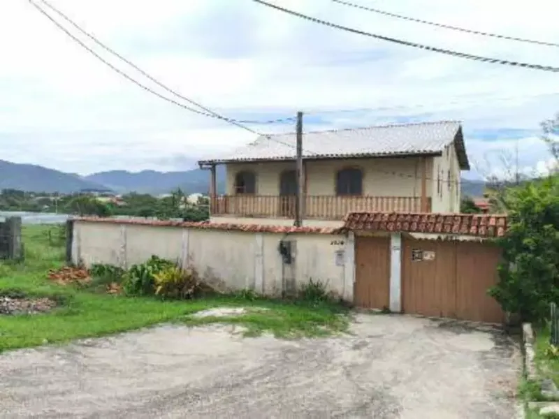 Casa em leilão