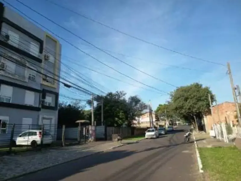 Apartamento em leilão