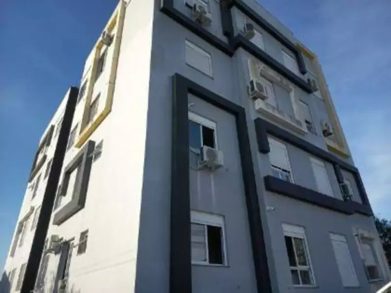 Apartamento em leilão