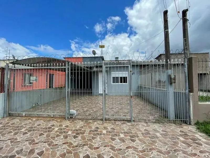 Casa em Leilão Extrajudicial