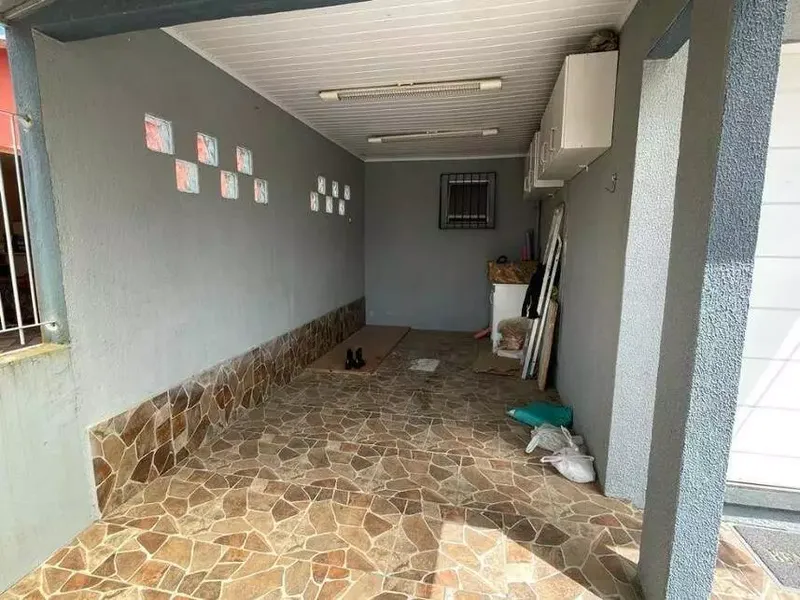Casa em leilão