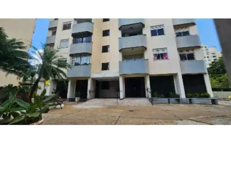 Apartamento em leilão