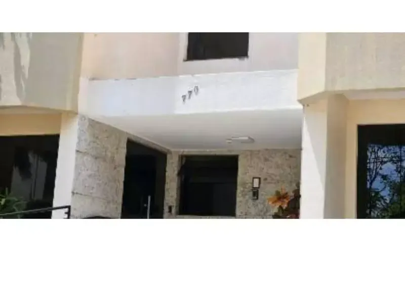 Apartamento em leilão