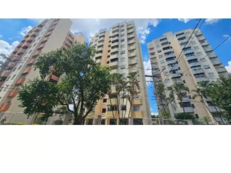 Apartamento em leilão