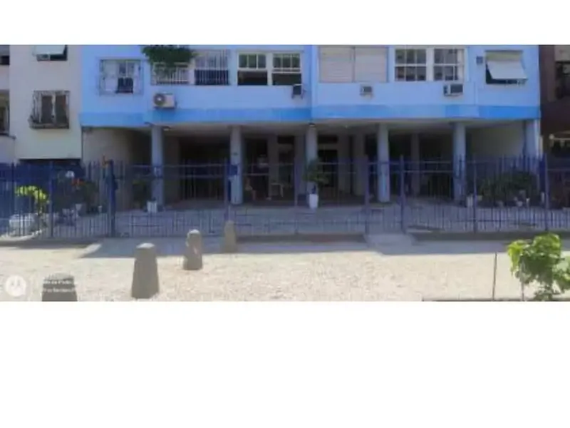 Apartamento em leilão