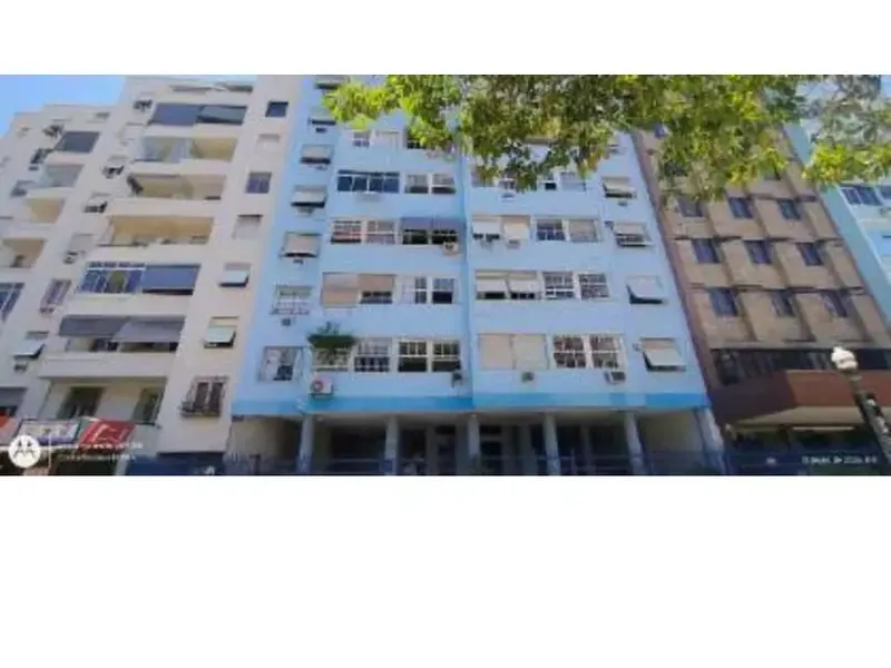Apartamento em leilão