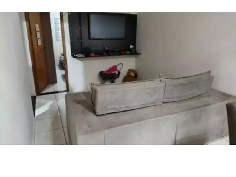 Casa em leilão
