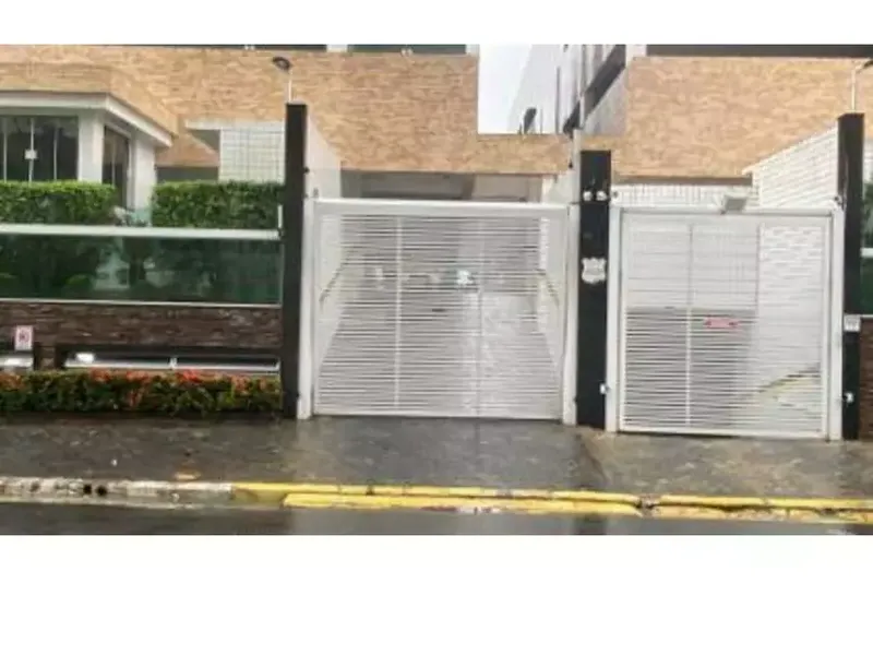 Apartamento em leilão