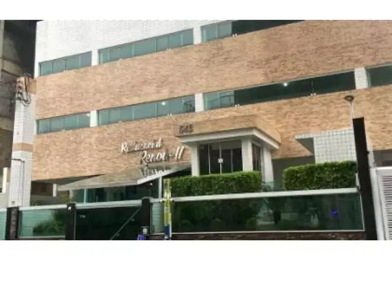 Apartamento em leilão