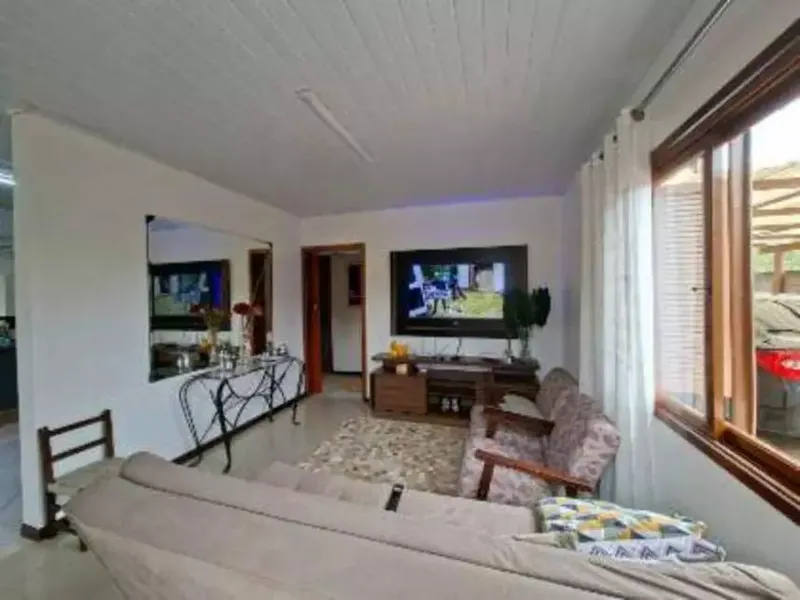 Casa em leilão