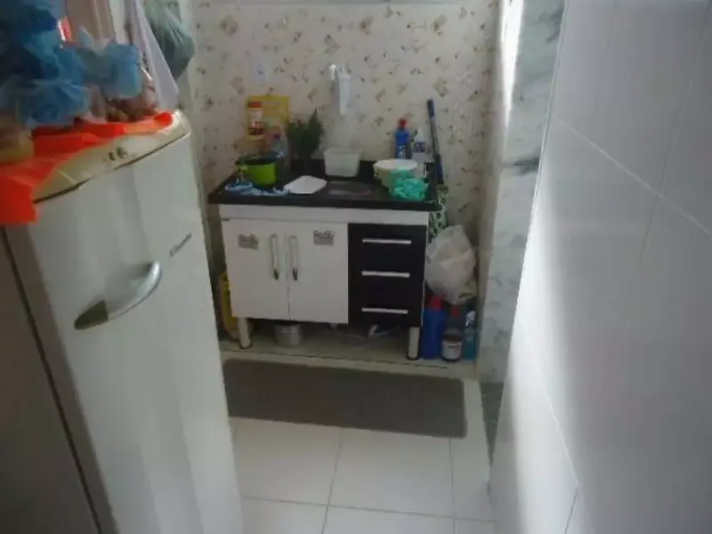 Apartamento em leilão