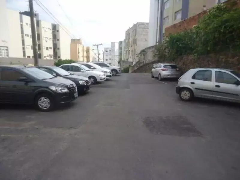 Apartamento em leilão