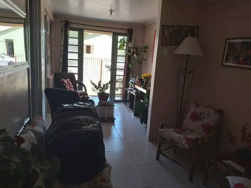 Casa em leilão