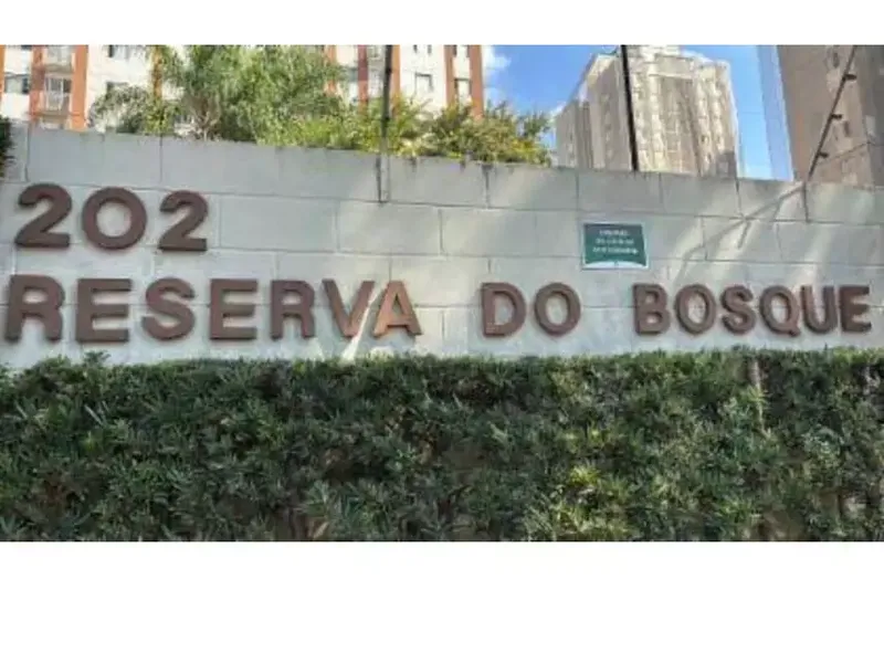 Apartamento em leilão