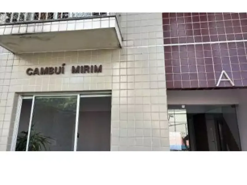 Apartamento em leilão