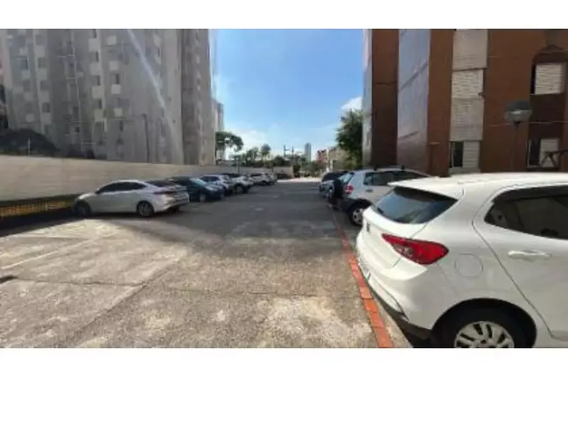 Apartamento em leilão