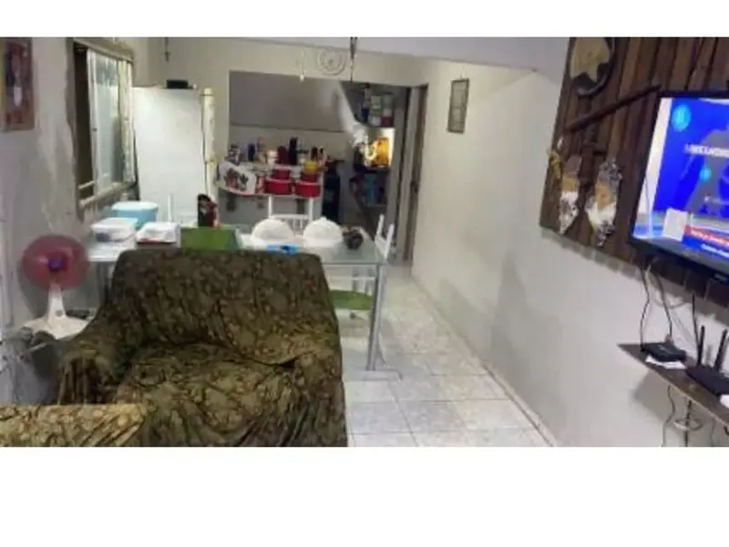 Casa em Leilão Extrajudicial
