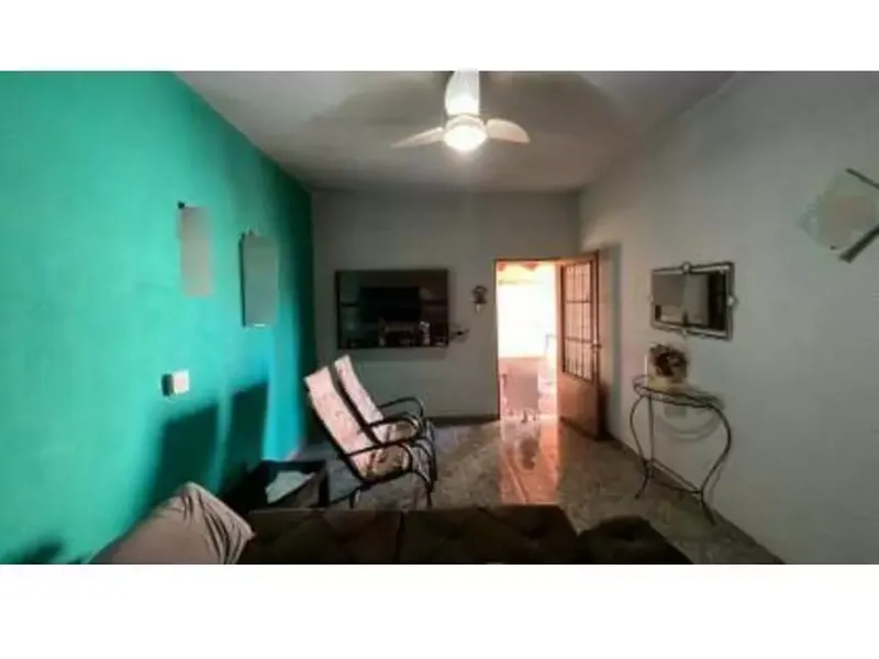 Casa em leilão