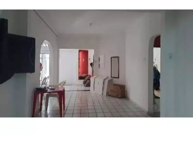 Casa em leilão