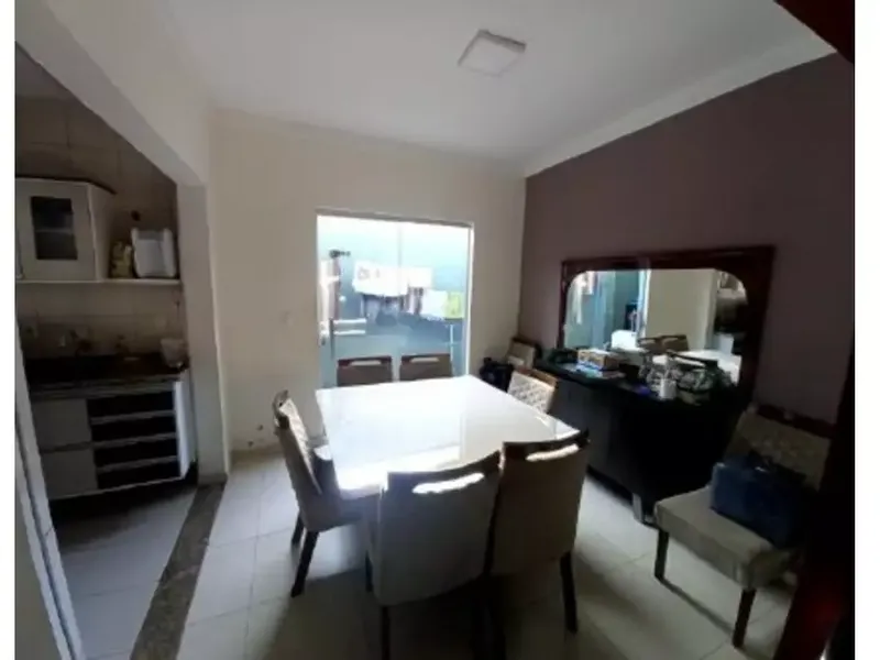 Casa em leilão
