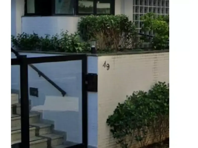 Apartamento em leilão