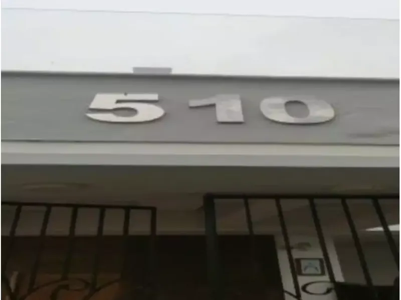 Casa em leilão