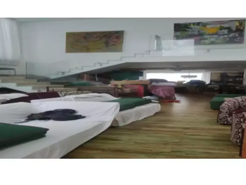 Casa em leilão