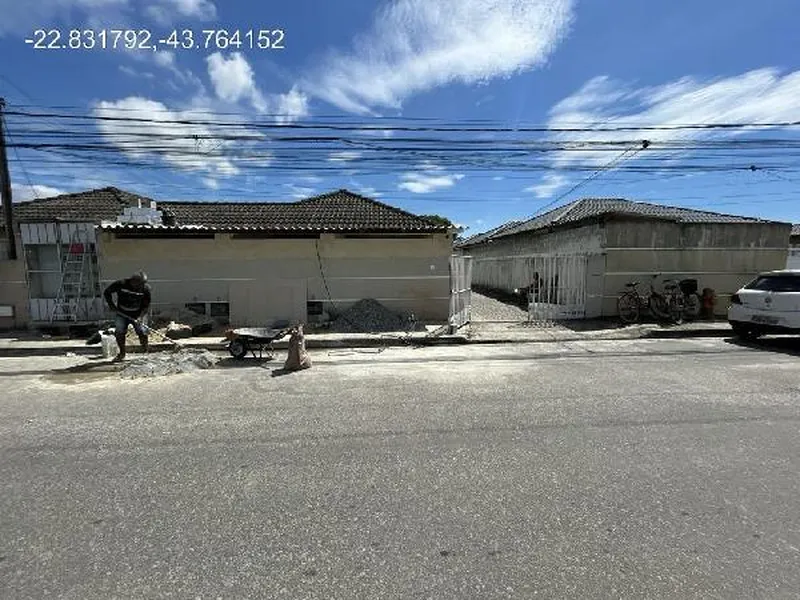 Casa em Licitação