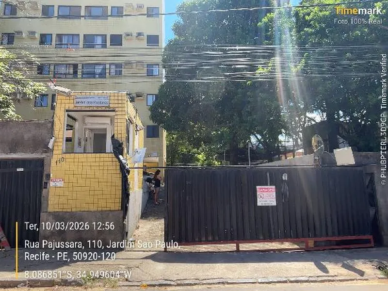 Apartamento em Licitação