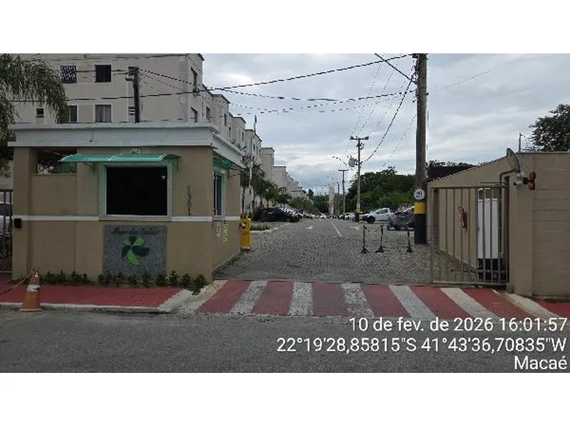 Apartamento em Licitação