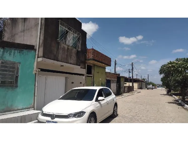 Casa em Licitação
