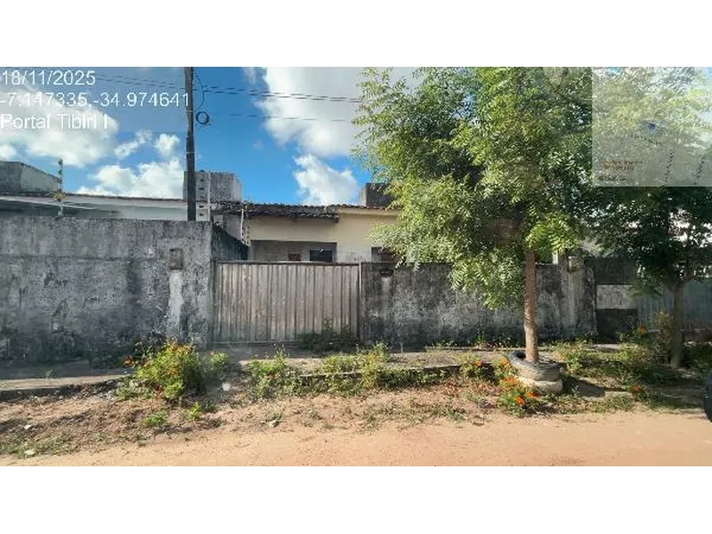 Casa em Leilão Extrajudicial