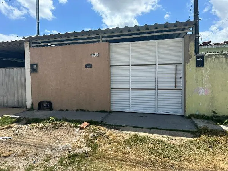Casa em Leilão Extrajudicial