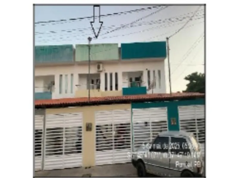 Casa em Leilão Extrajudicial