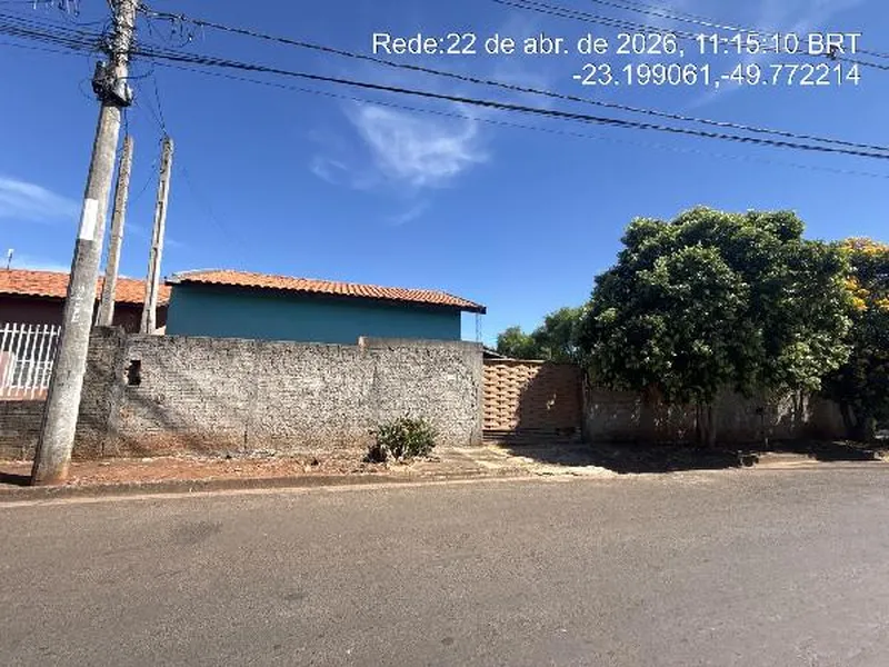 Casa em Leilão Extrajudicial