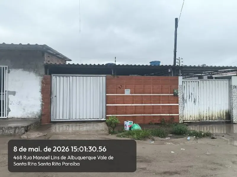 Casa em Leilão Extrajudicial