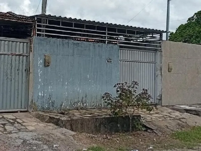 Casa em Leilão Extrajudicial