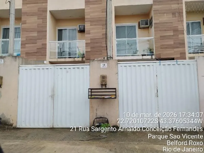 Casa em Leilão Extrajudicial