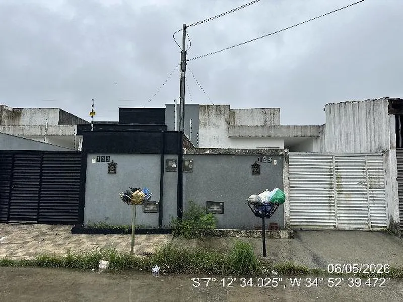 Casa em Leilão Extrajudicial