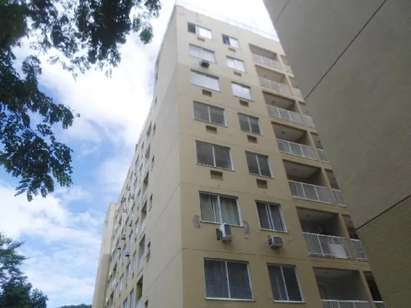 Apartamento em Licitação