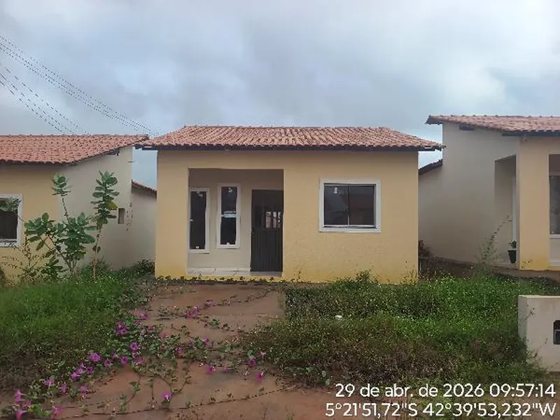 Casa em Leilão Extrajudicial