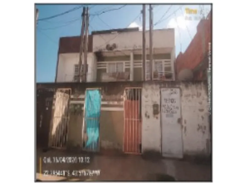 Casa em Leilão Extrajudicial